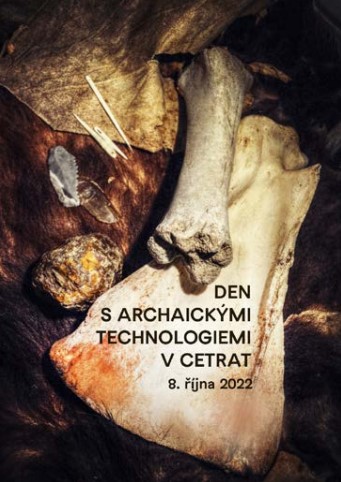 Den s archaickými technologiemi