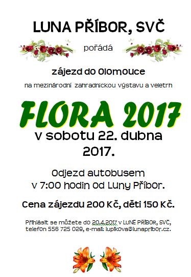 Flora 2017
