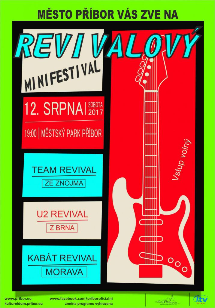 revival minifestival