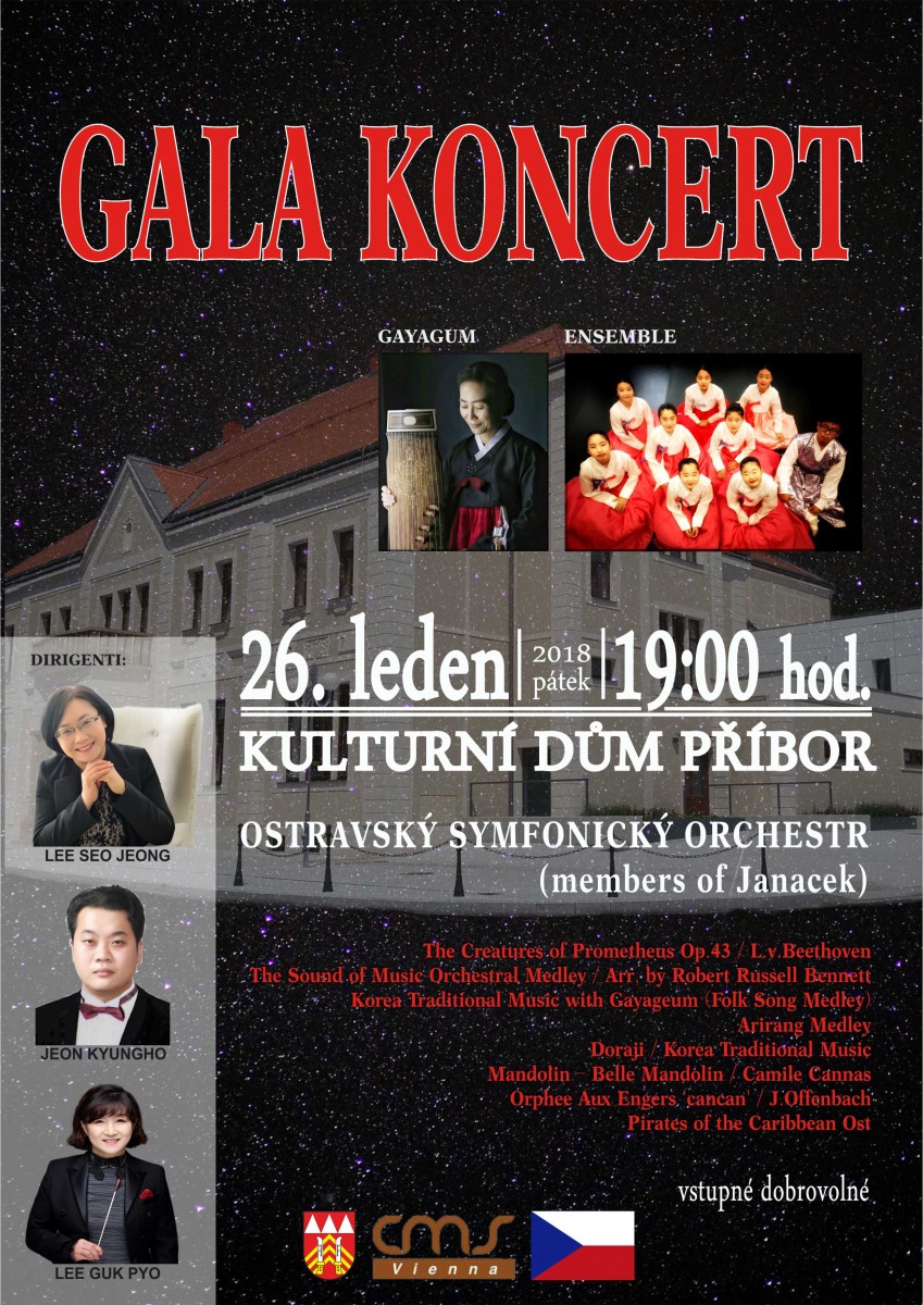 Gala koncert
