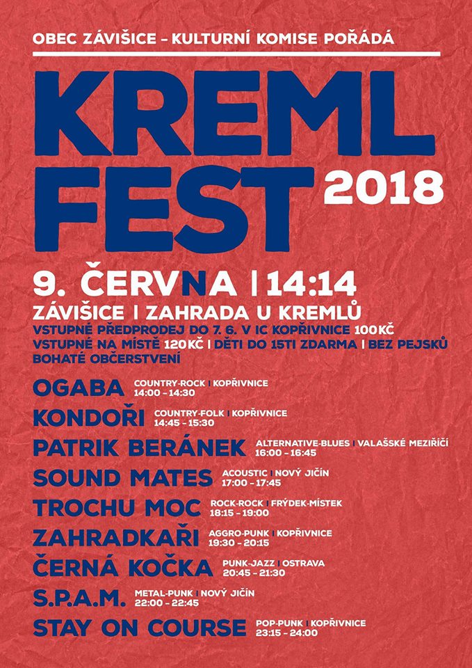 Kremlfest2018