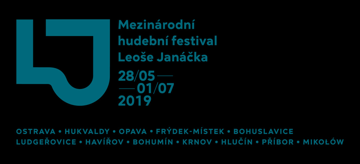 Mezinárodní hudební festival Leoše Janáčka.