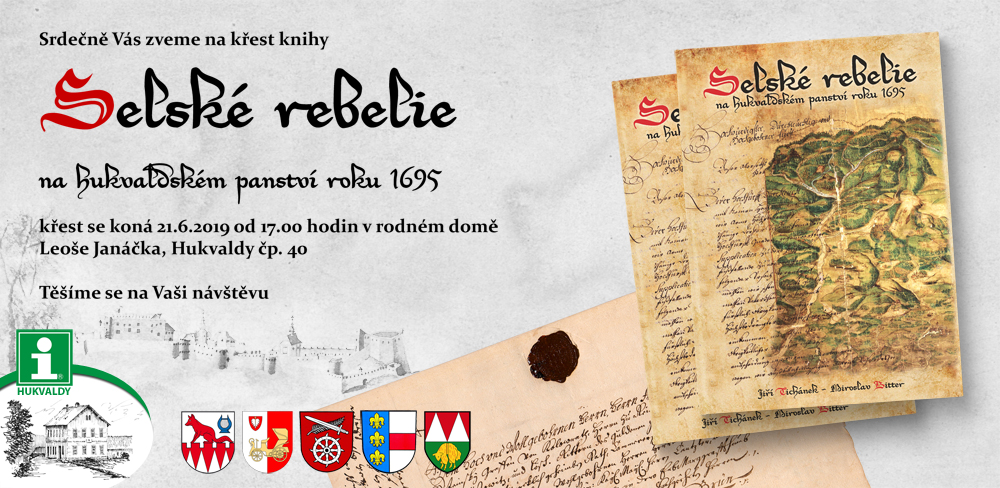 Selské rebelie na hukvaldském panství roku 1695