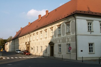 Museum und Gedenksaal Sigmund Freuds in Příbor