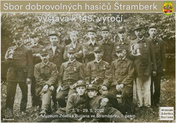 Sbor dobrovolných hasičů Štramberk 