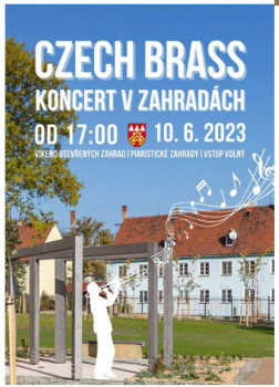Czech Brass