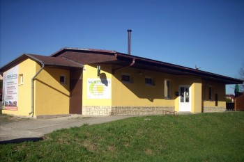 Restauracja Na Sluneční