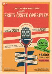 KONCERT: Perly české operetky - KOPIE