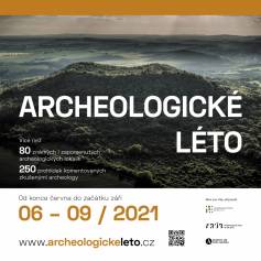 Archeoléto 2021