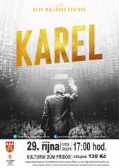 kino: Karel