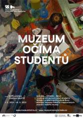 VÝSTAVA: Muzeum očima studentů