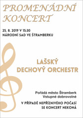 Lašský dechový orchestr