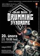 Drumming syndrome