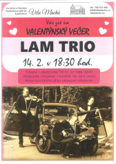 Lam Trio