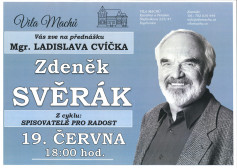 Zdeněk Svěrák